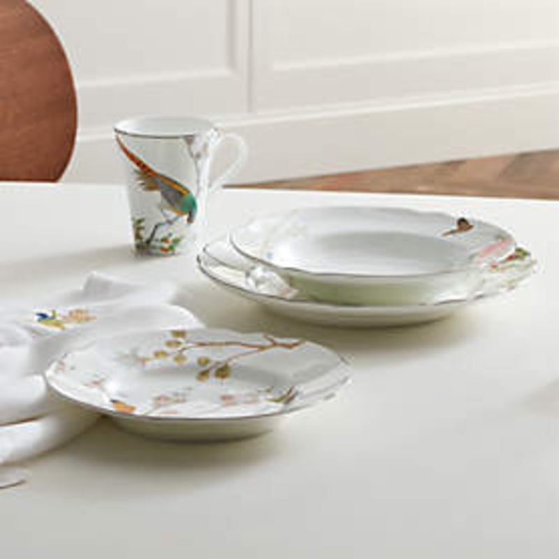 4-Piece Chelsea Place Setting with Soup Bowl