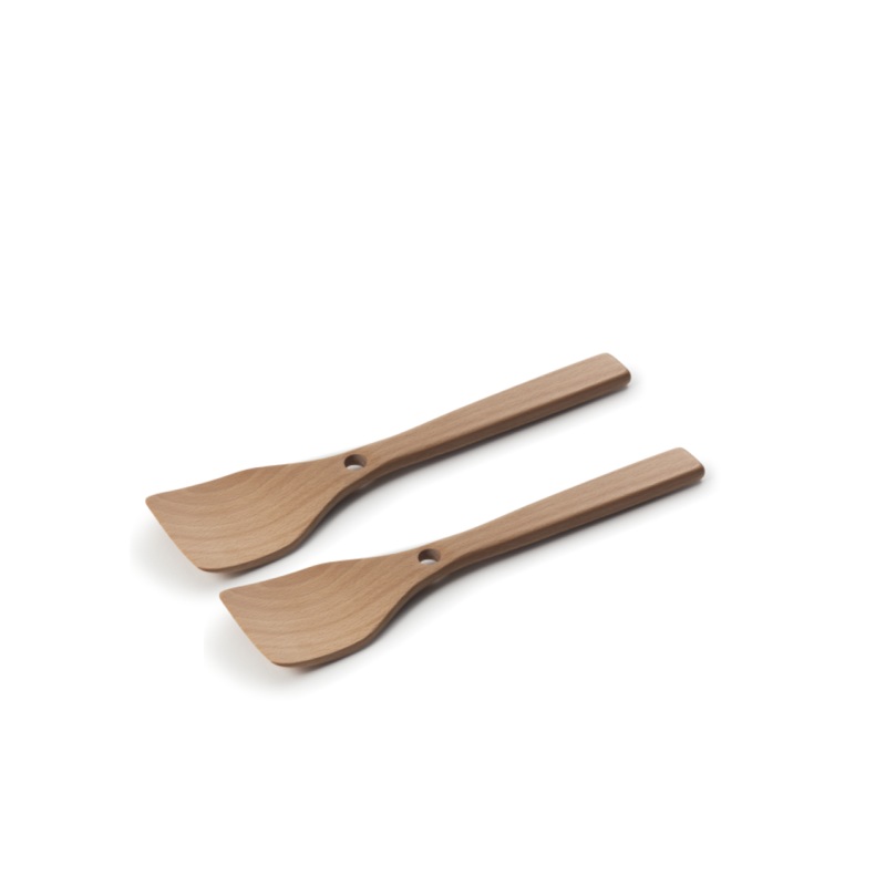 Beechwood Spatulas S97474056