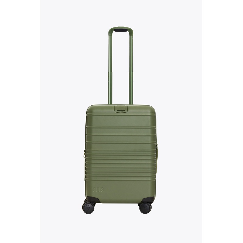 The Carry-On Roller in Olive S97424803