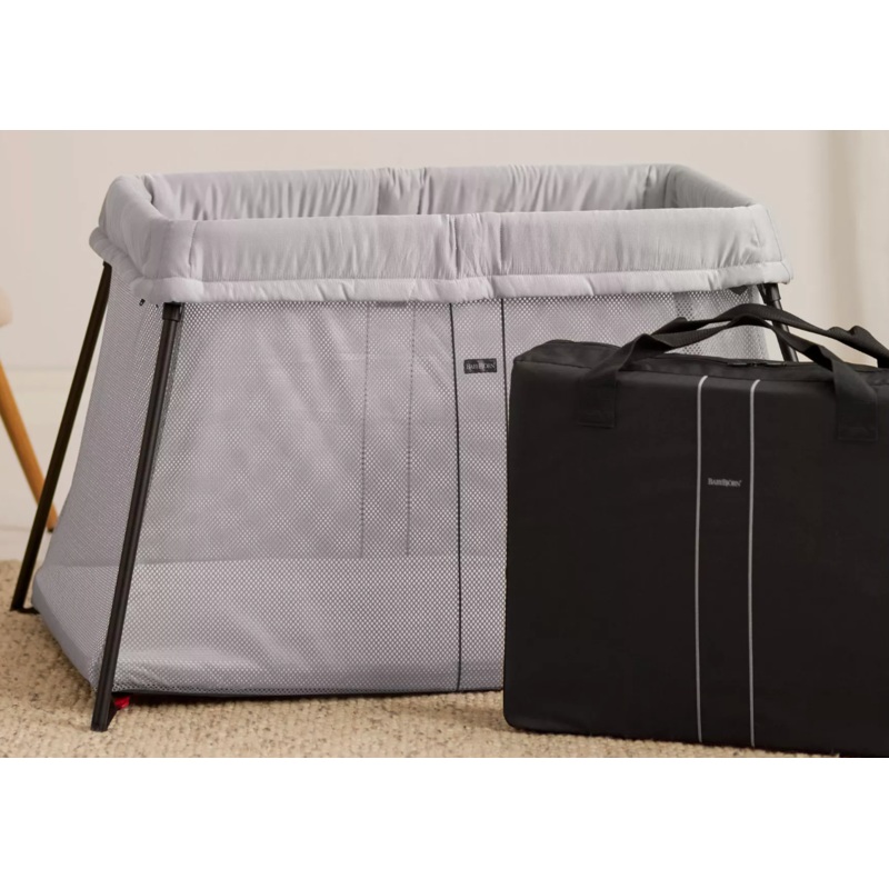 Travel Crib Light S97416418