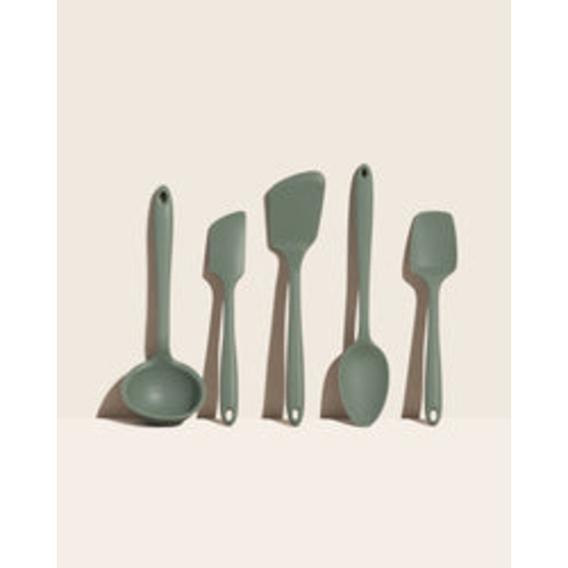 5-Piece Ultimate Tool Set – Green