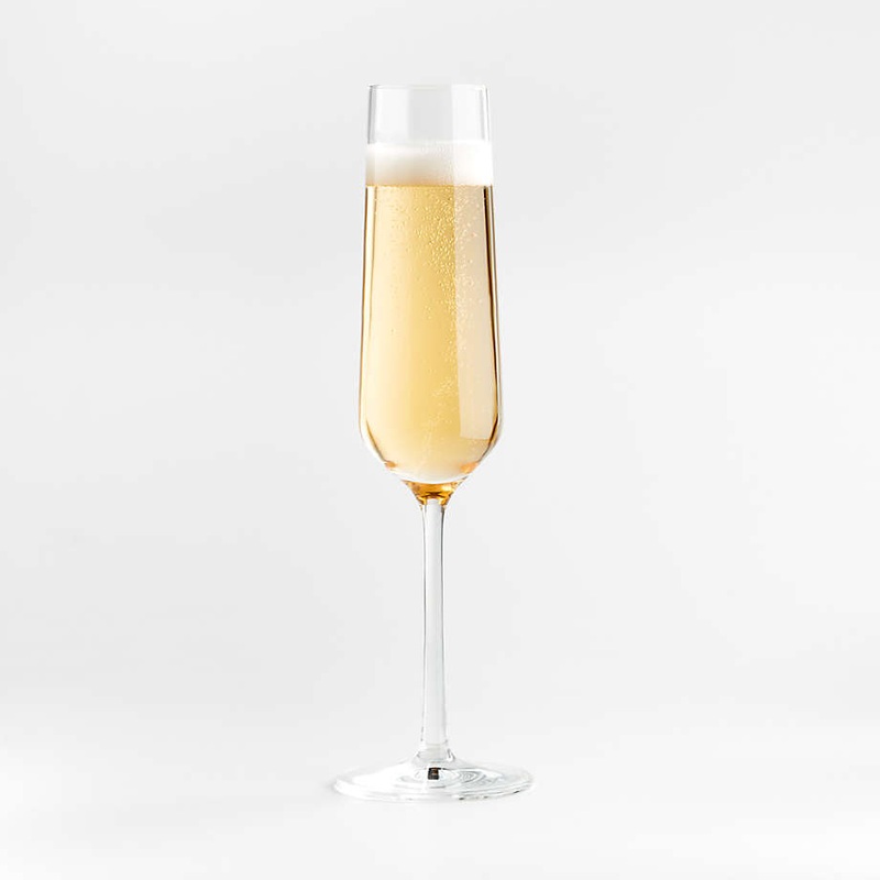 Tour Champagne Glass S97461542