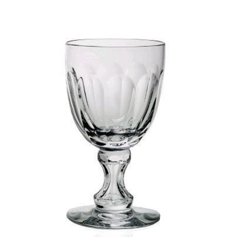 William Yeoward Crystal Georgina Small Goblet Glass S97465113