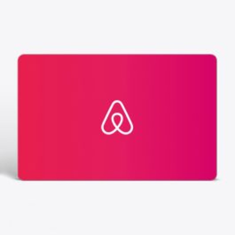 Airbnb Gift Card S97429398