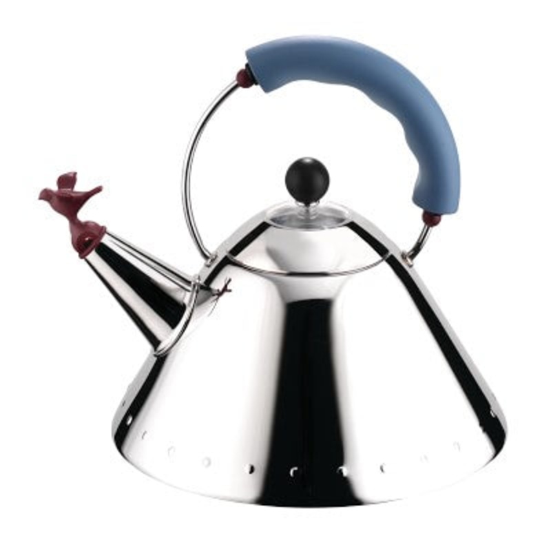 Alessi Kettle, 9093 S97465866