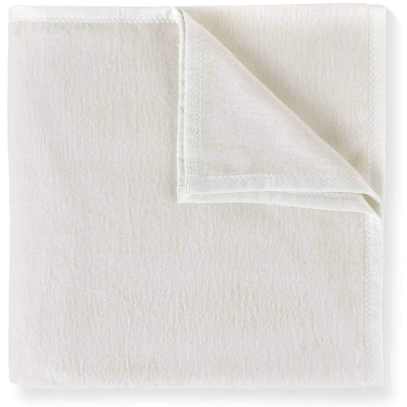 All Seasons Blanket, Natural