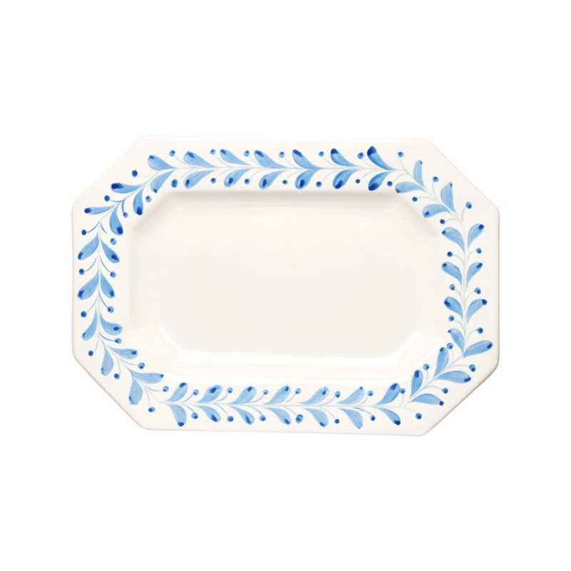 Anna Octagonal Platter S97427271
