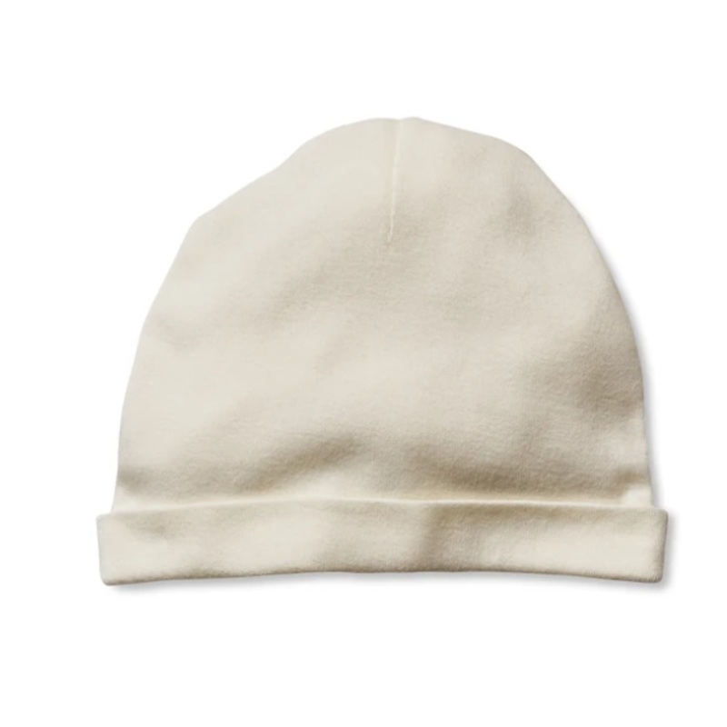 Fibre for Good Double Layer Beanie – LY019.