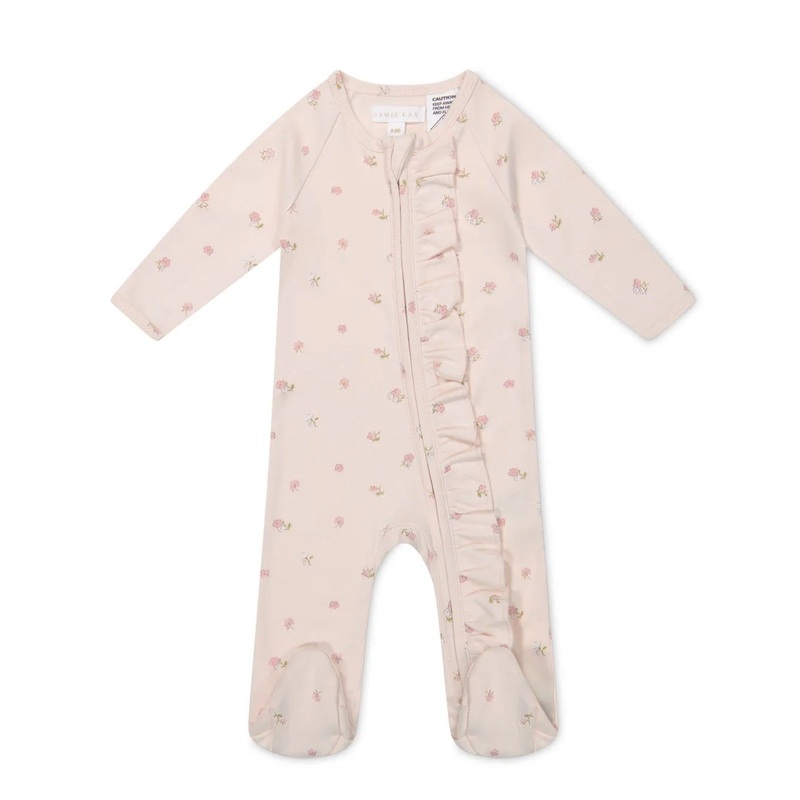 Jamie Kay Melanie Growsuit – Meredith Morganite