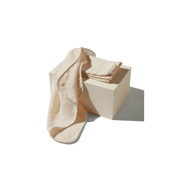 The Linen Napkins | Set of 4 S97419445