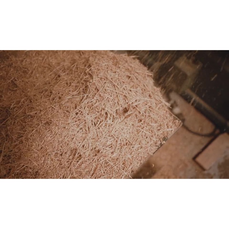 White Oak Cutting Board