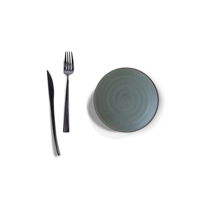 5.75 Coupe Bread Plate S97474107