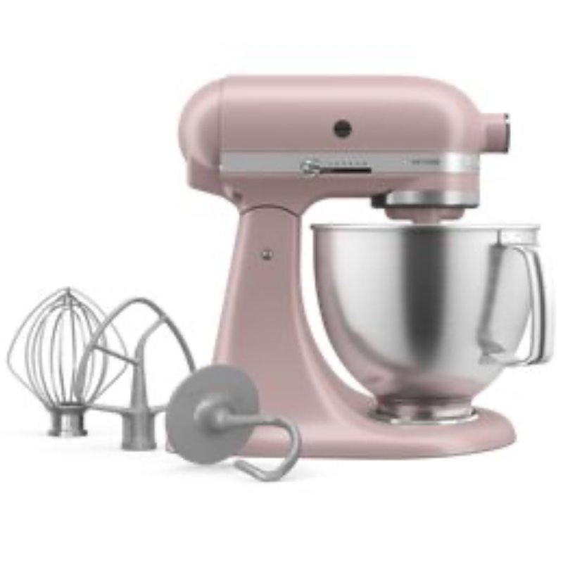 Artisan Series 5 Quart Tilt-Head Stand Mixer with Premium Touchpoints S97417658