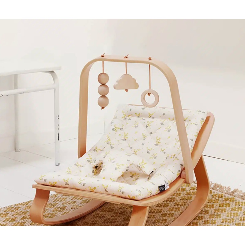 Baby Rocker LEVO S97416613