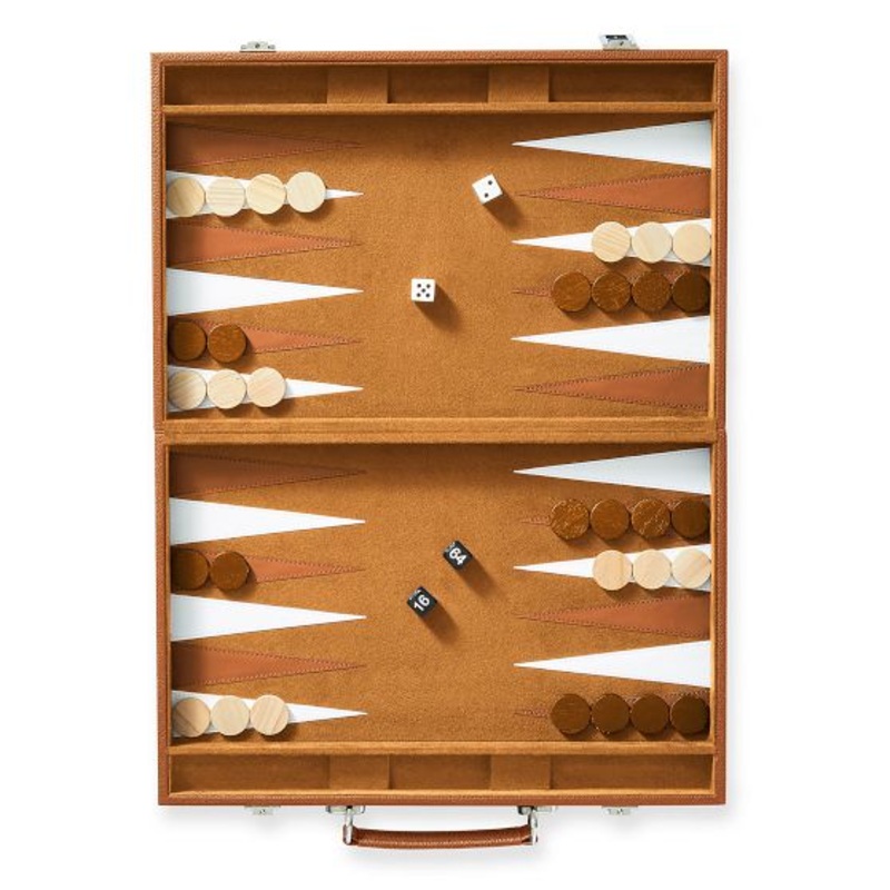 Backgammon Set S97473698