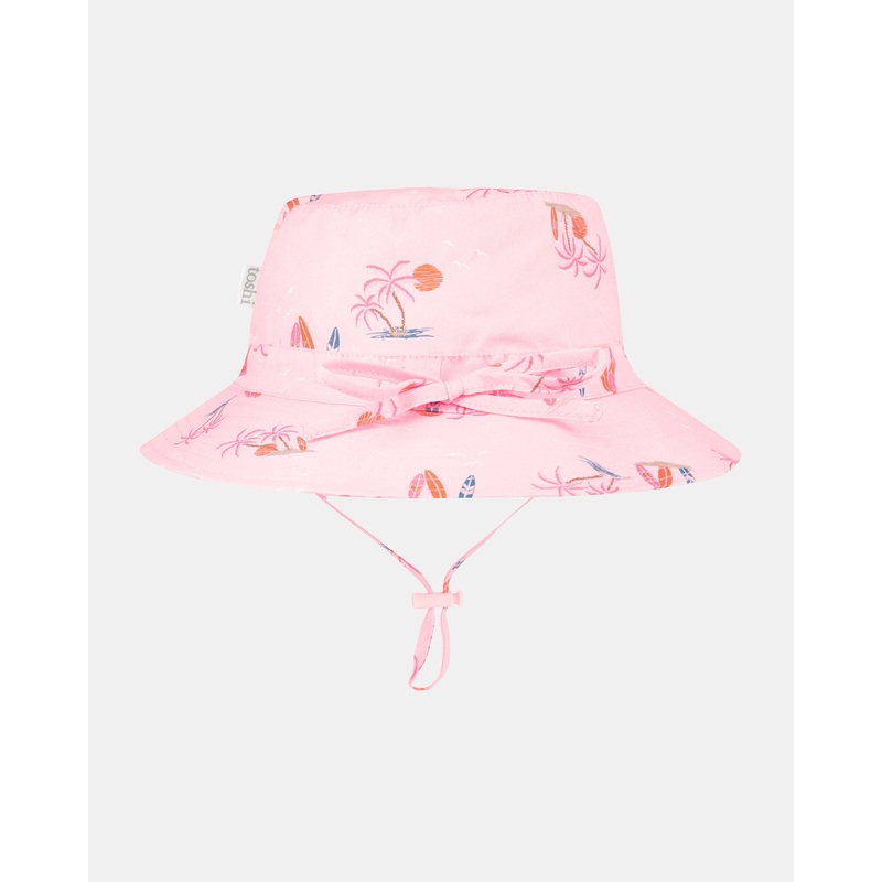 Sunhat Dreaming Sunrise