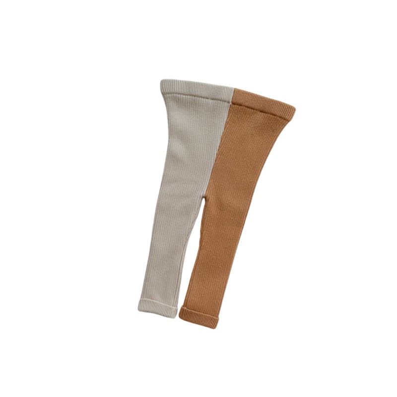 Ziggy Lou Knit Leggings – Flare