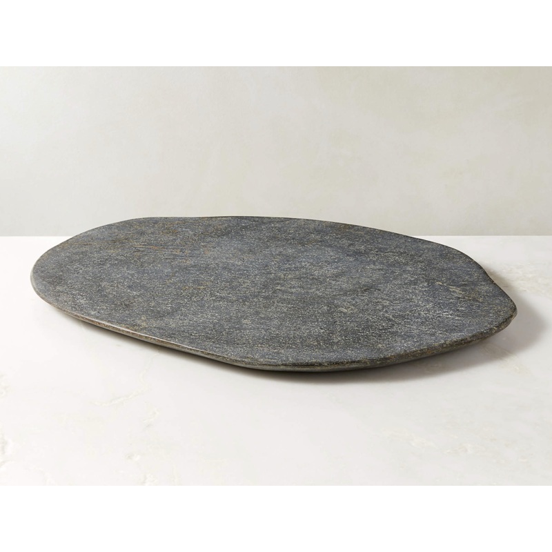 Basalt Stone Serving Platter