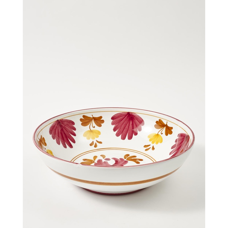 Blossom Salad Bowl Yellow S97419554