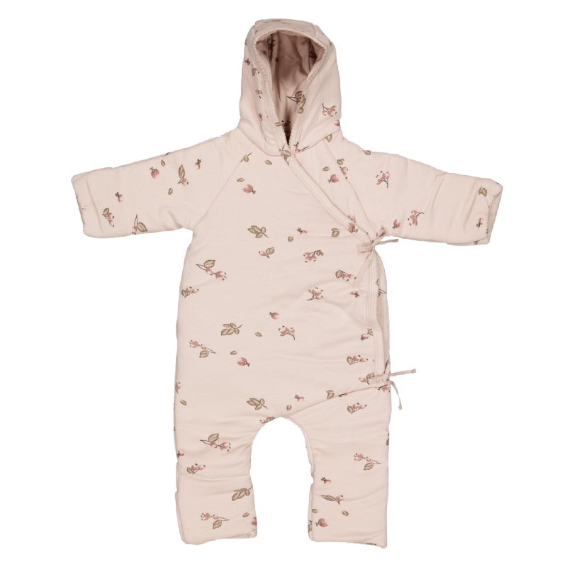 marmar copenhagen rex preemie onesie rosehips