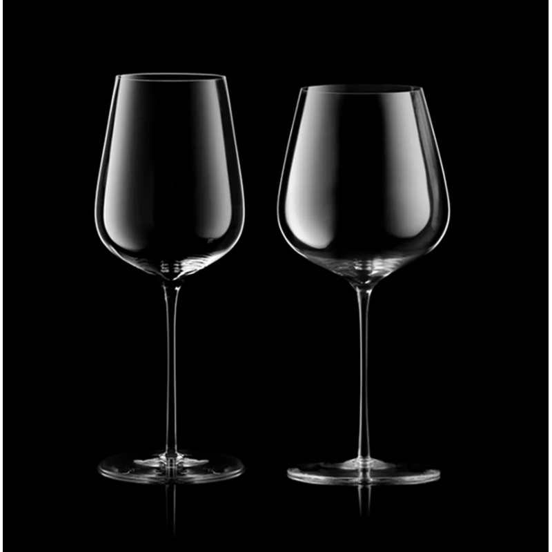 The Perfect Pairing.