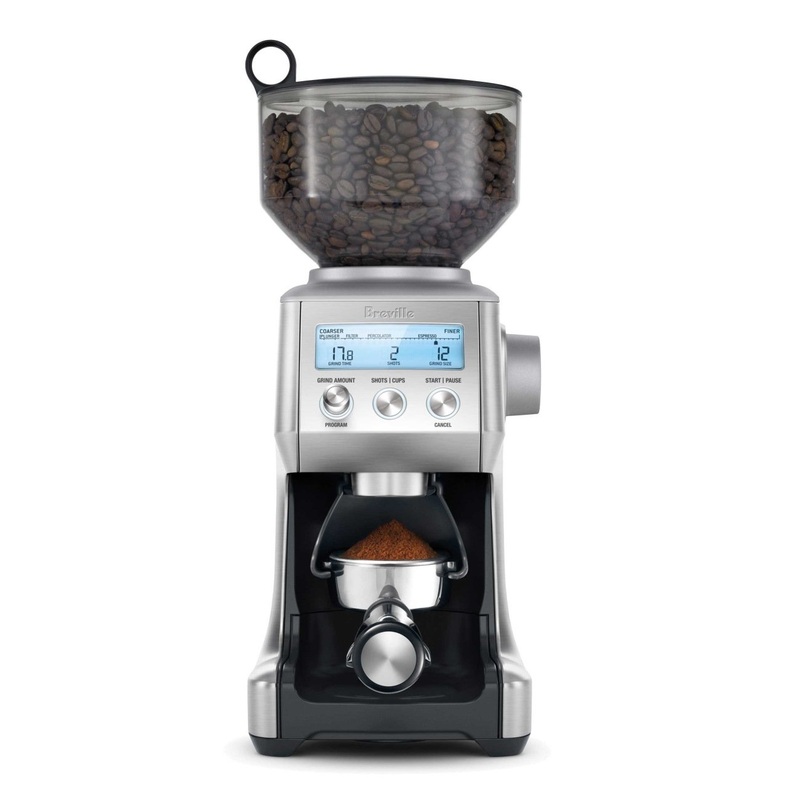 the Smart Grinder Pro
