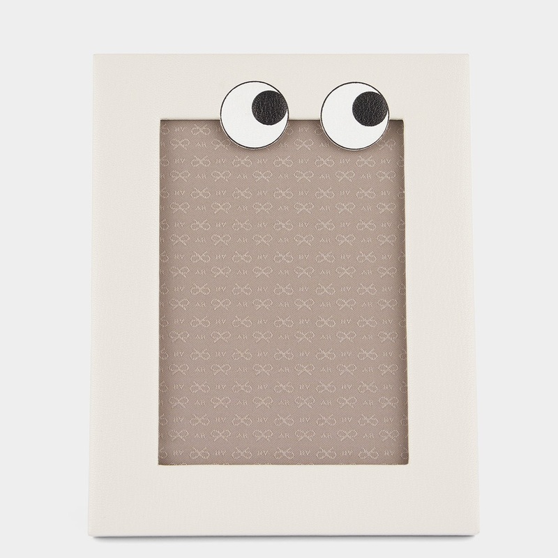 5×7 Portrait Eyes Frame