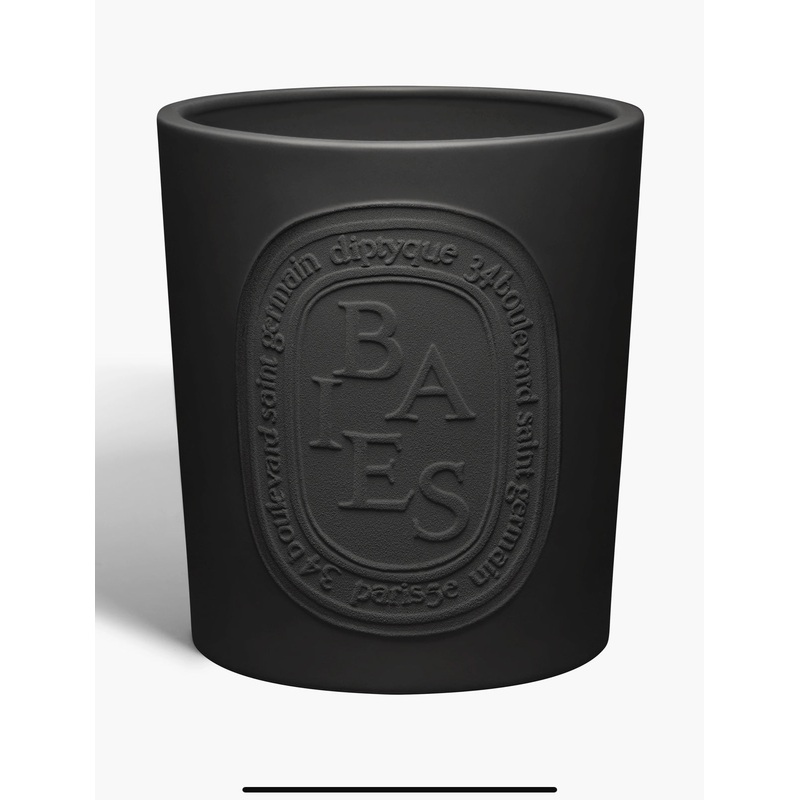 Baies Extra Large Candle S97418873