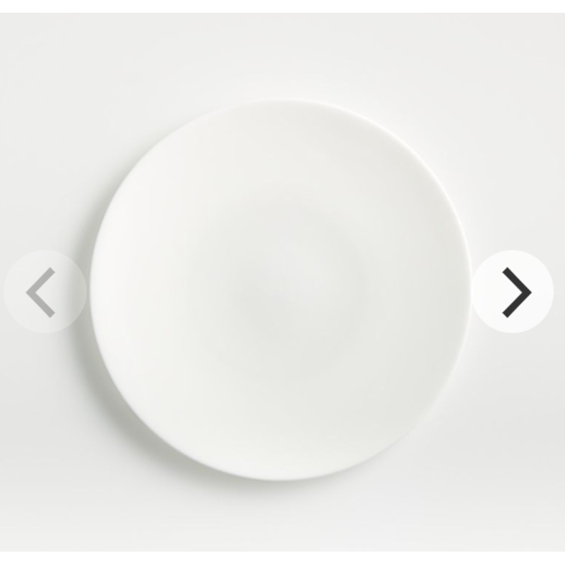 Bennett Salad Plate
