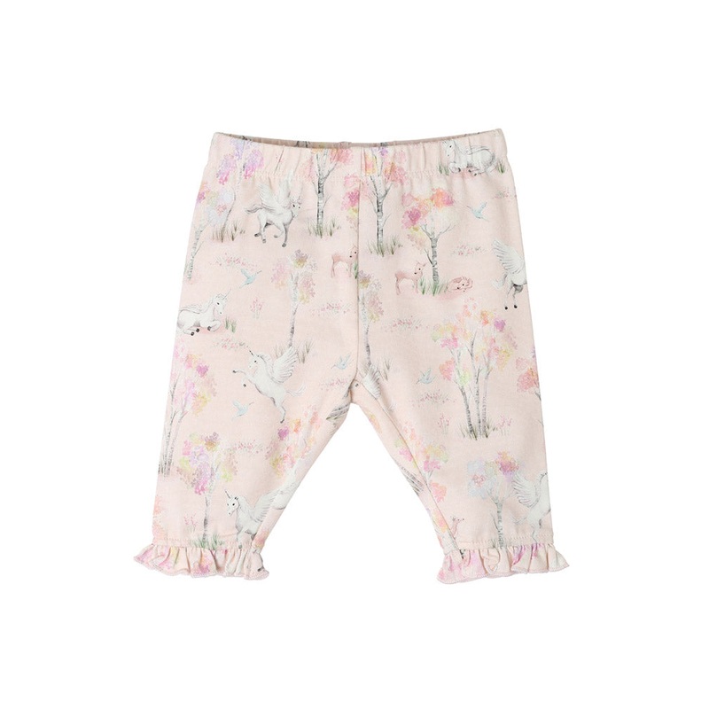 FLORENCE PRINT 7/8 LEGGINGS