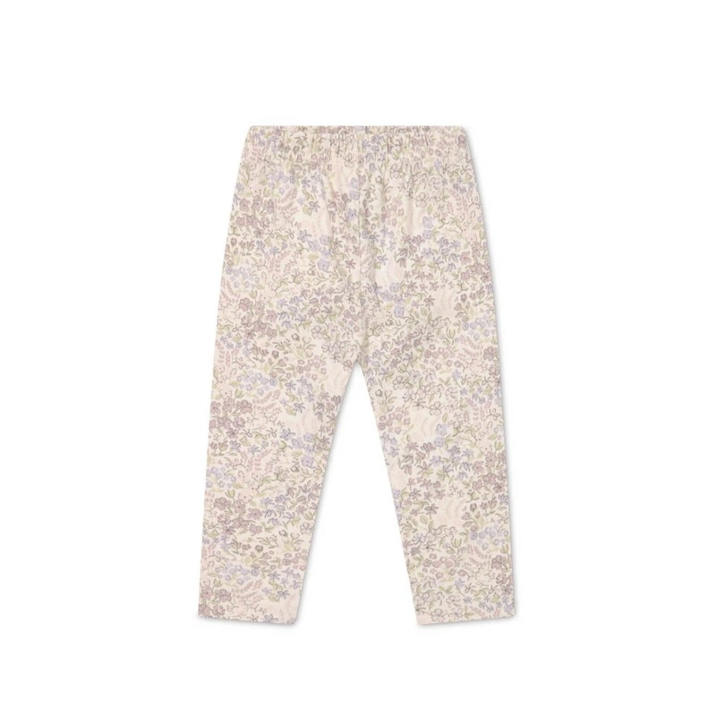 Jamie Kay Organic Cotton Leggings – April Mauve