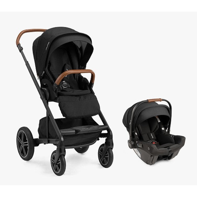 Travel Stroller