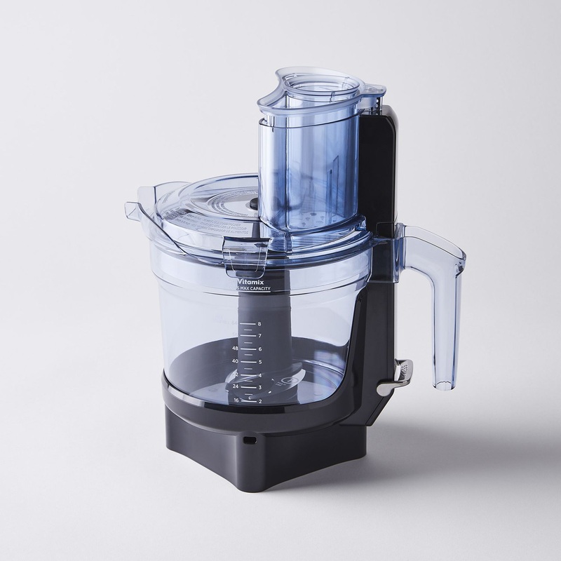 Vitamix 12-Cup Food Processor Attachment S97466560