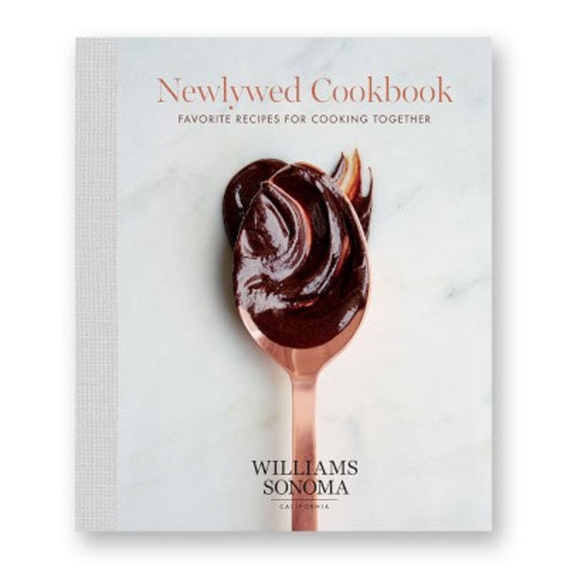 Williams Sonoma Newlywed Boxed Set S97429579
