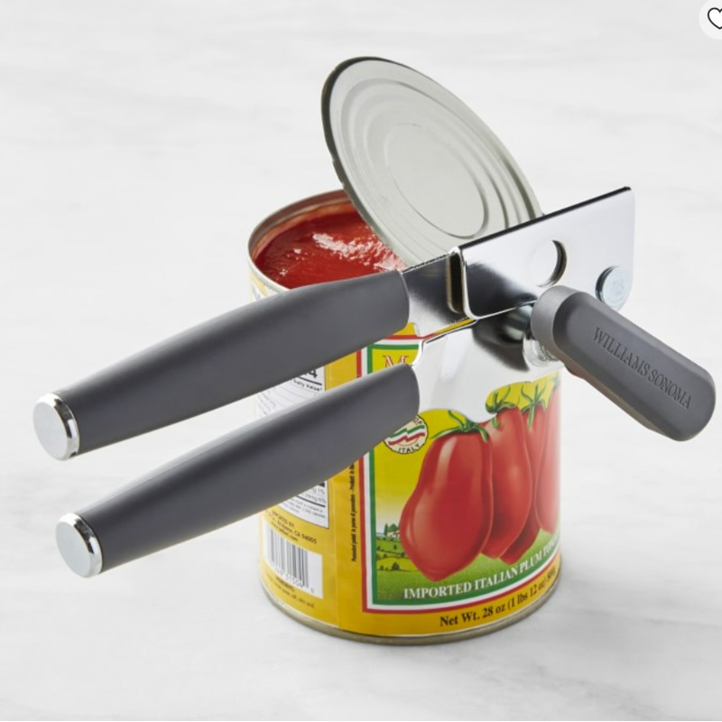 Williams Sonoma Traditional Can Opener S97423371