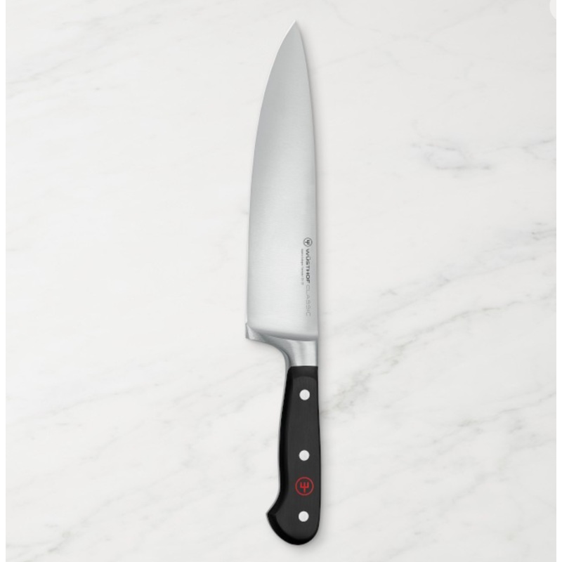 Wsthof Classic Chef’s Knife 8 inch