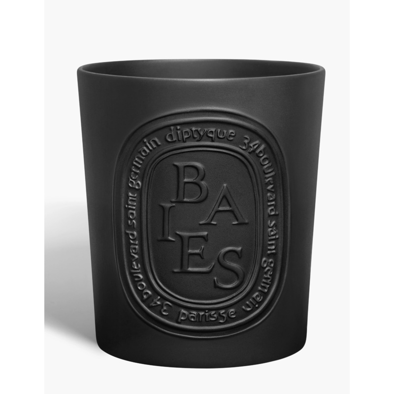 Baies (Berries) Large candle S97416007