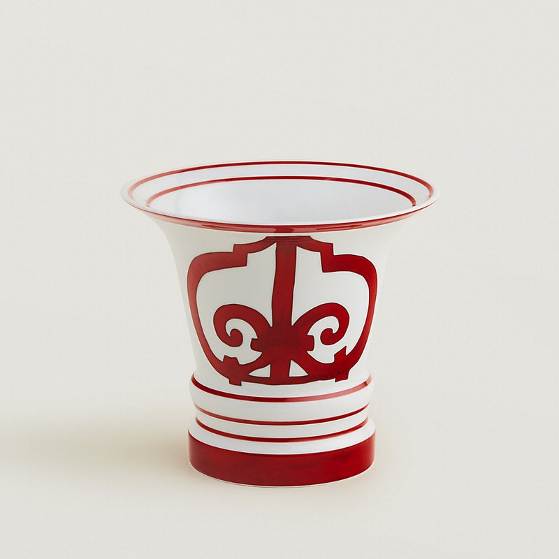 Balcon du Guadalquivir vase, large model