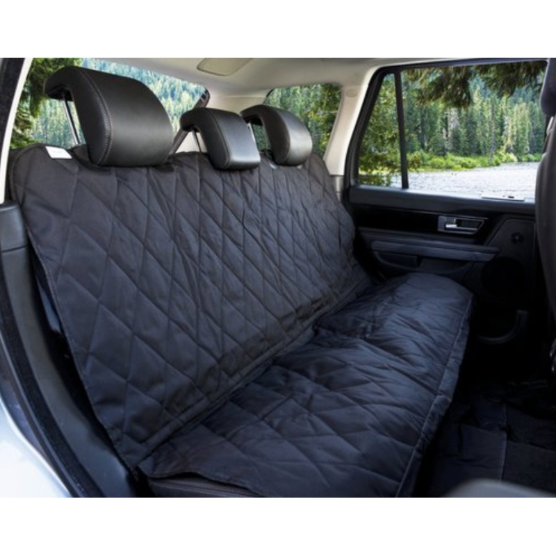 BarksBar Car Seat Cover