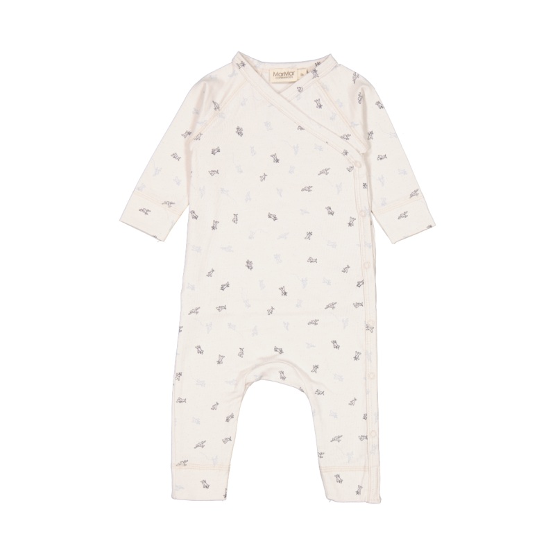 marmar copenhagen rulo preemie romper airplanes