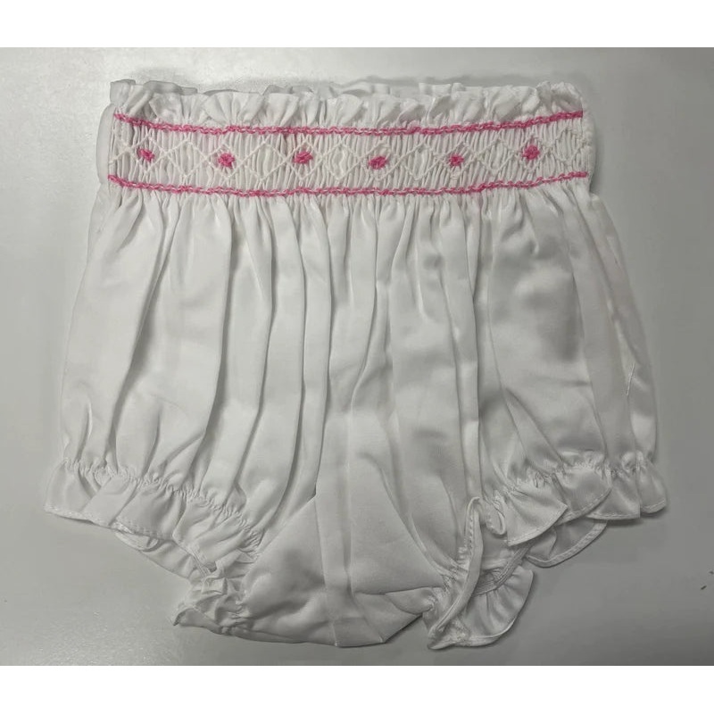 Smox Rox – Smocked Bloomers