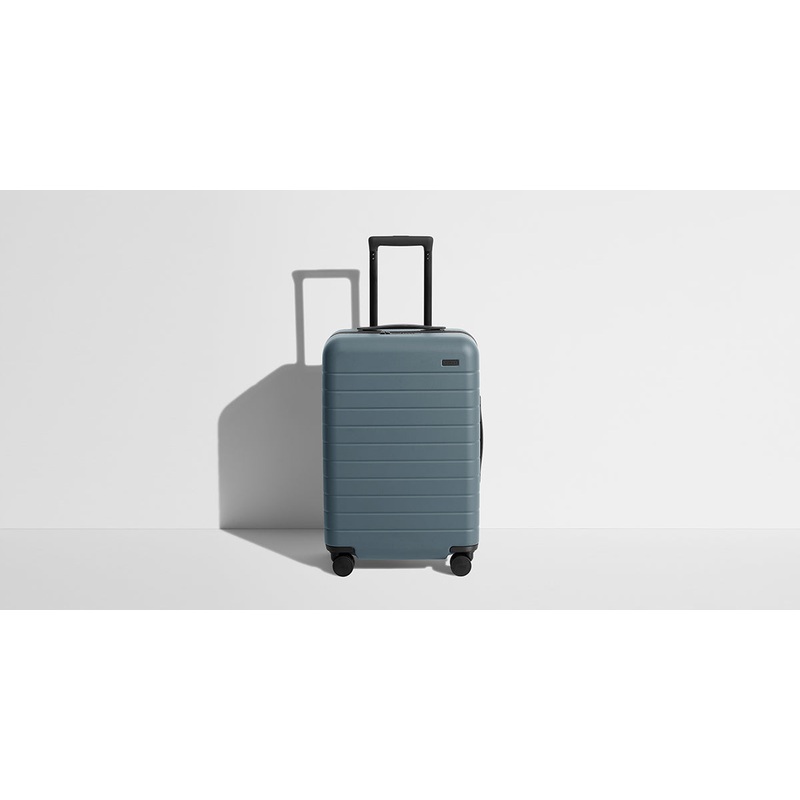 The Bigger Carry-On – BLACK S97428785