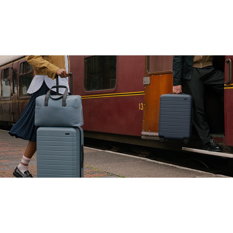 The Large Away Suitcase S97470956