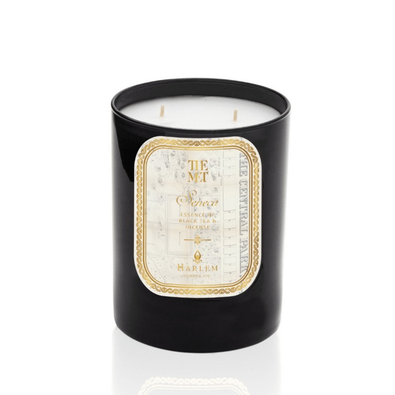 The Met: Seneca Luxury Candle