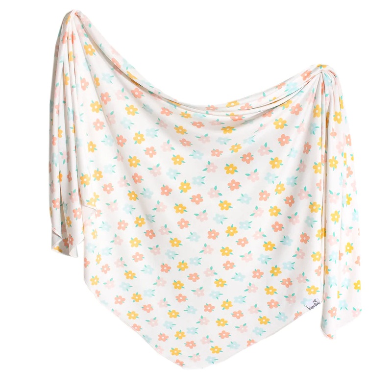 Daisy Swaddle