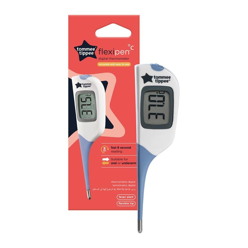 Tommee Tippee FlexiPen Digital Thermometer