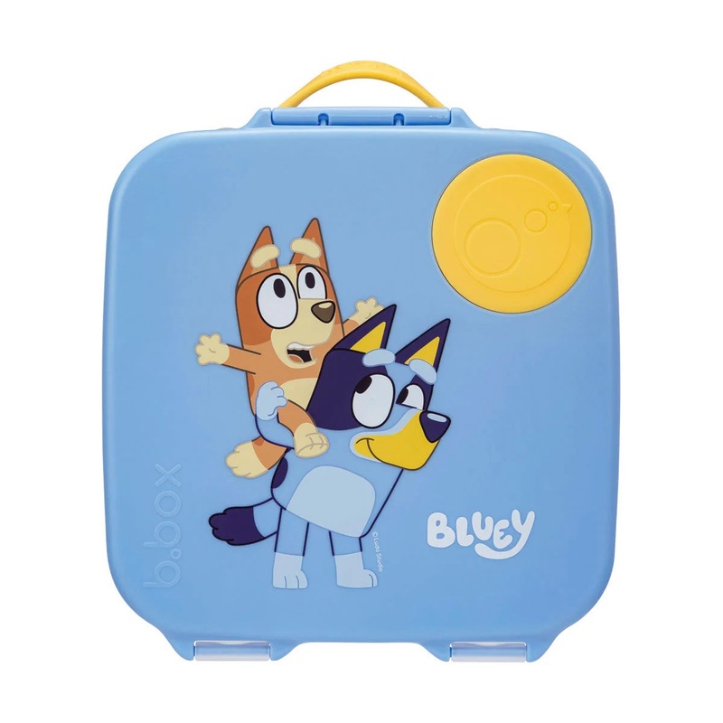 B Box Lunchbox – Bluey