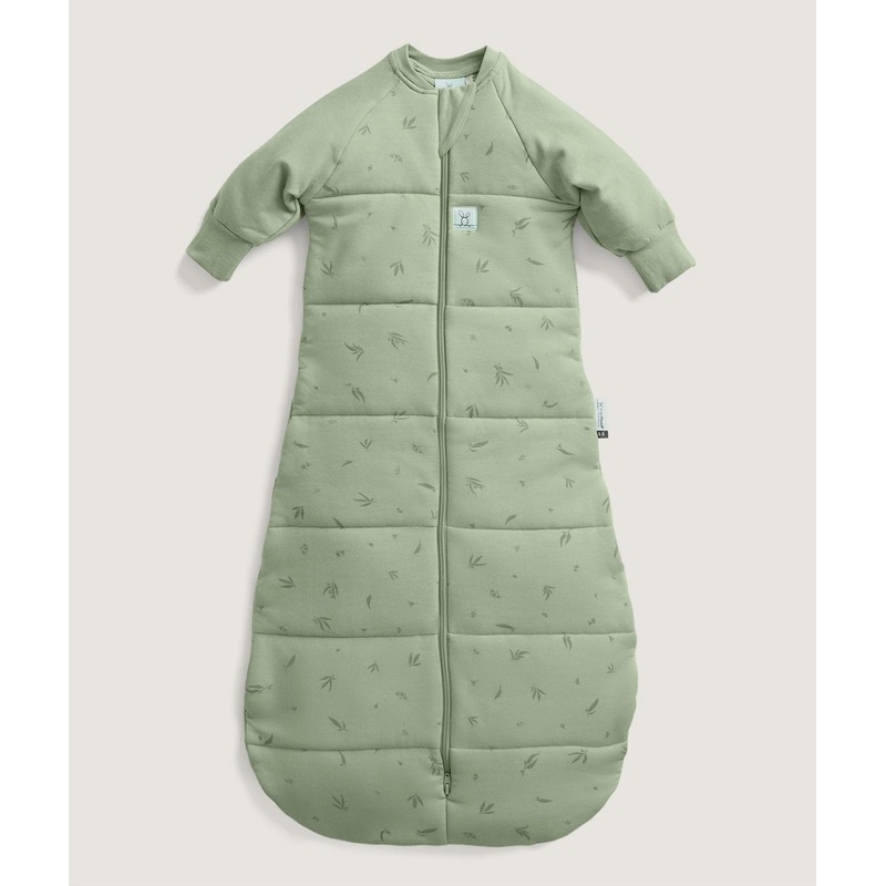 Ergopouch Jersey Sleeping Bag 2.5 TOG Sleeved – Willow
