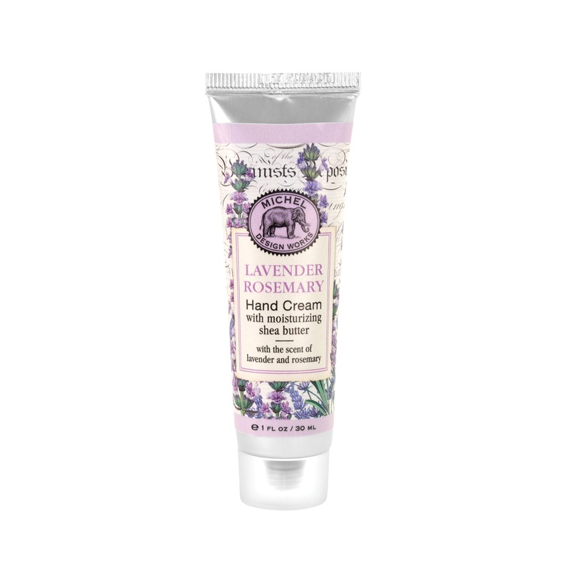 Moisturizing Shea Butter 1 oz. Hand Cream 813See all scents