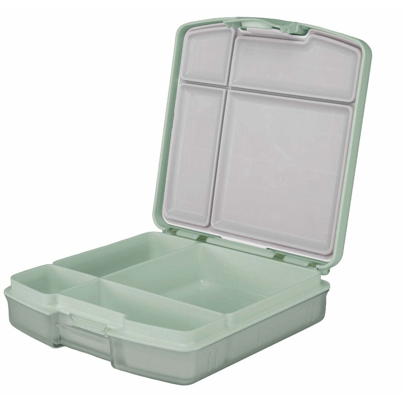 Ubbi Bento Box – Sage